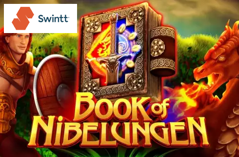 Book of Nibelungen